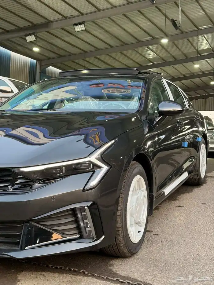 كيا k5 نص فل م 2026 اقل الاسعار لعملانا الكرام 1