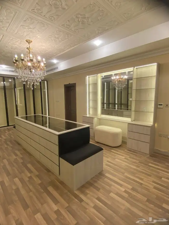 يتوفر لدينا غرف نوم 1