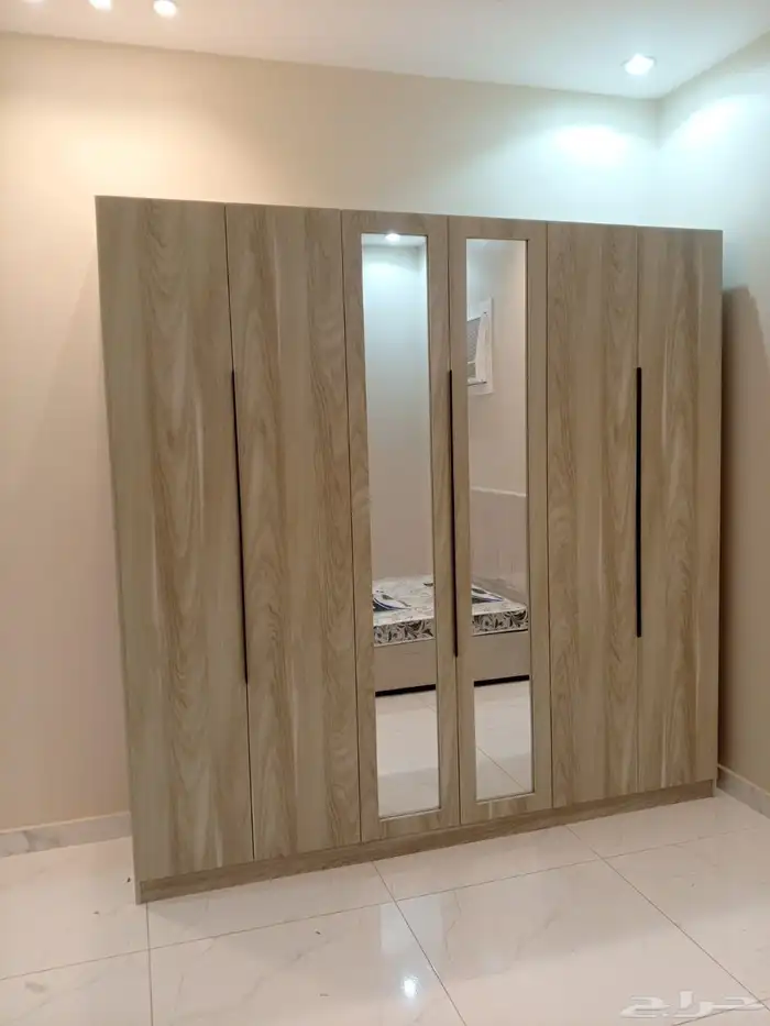 دواليب جديد في جاهز في تفصيل حسب طلب 7