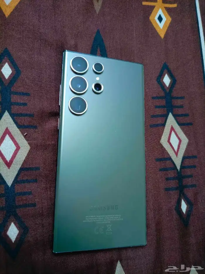 Samsung S23 Ultra mobile 12GB 256GB 0