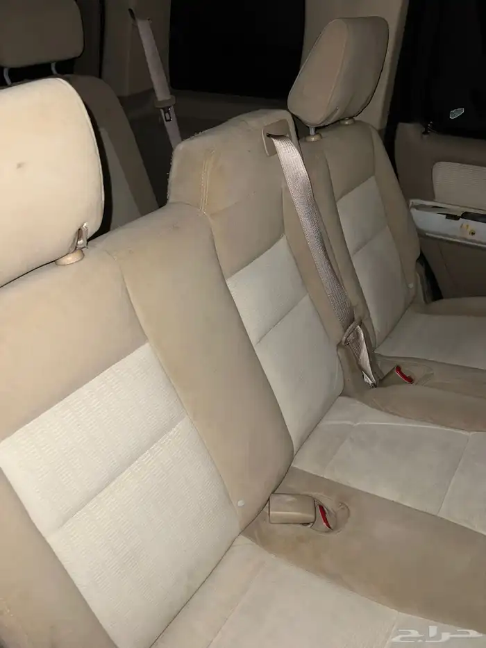 السلام عليكم ورحمة الله وبركاته أعرض لكم سيارة فورد مونت 20