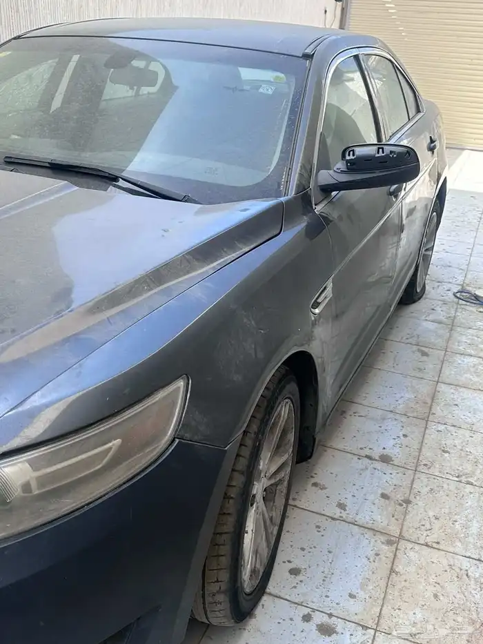 تورس 2016 مصدوم 1