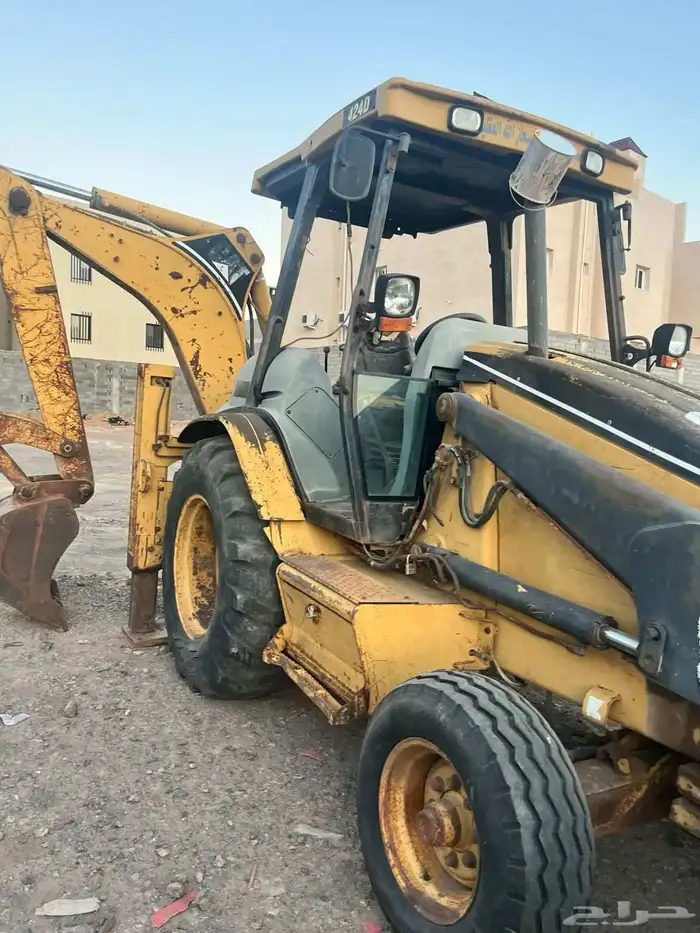 عرجاء كتر بلر 1