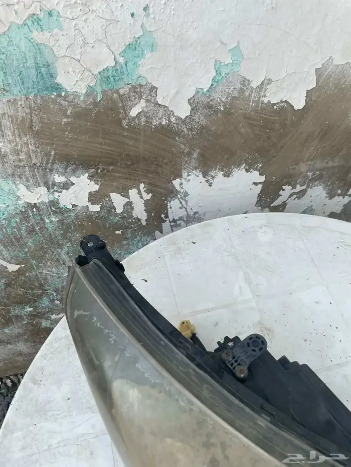 شبك يارس 2024 وشمعه كورولا 14