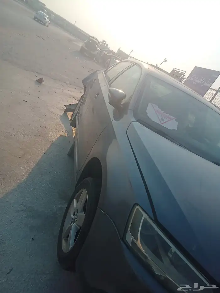 فولكس واجن 1