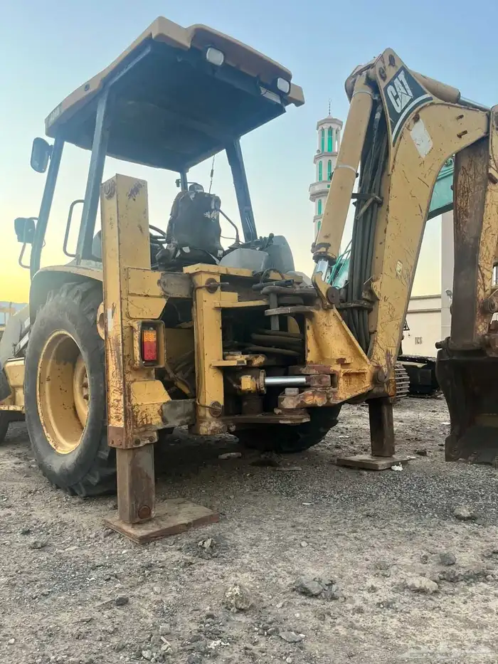 عرجاء كتر بلر 2