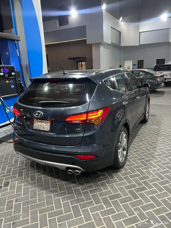 للبيع سنتافي 3