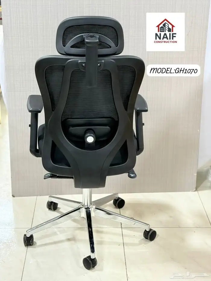 شركة أعمار أثاث مكتبى 8