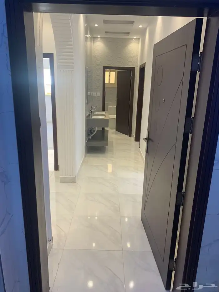 شقة سكنية عوائل جدة حي الريان 0