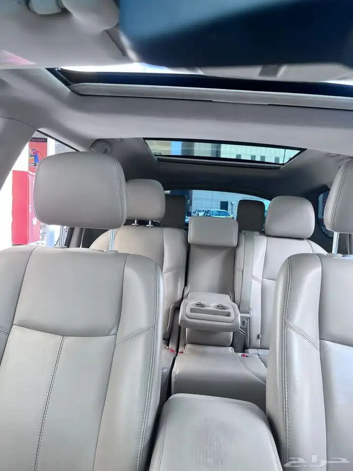 نيسان باثفندر يدي وكاله 2016 5