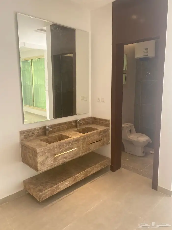 فيلا دوبلكس بمسبح فاخرة جدا وجديدة للايجار 8