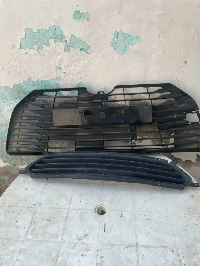 شبك يارس 2024 وشمعه كورولا 3