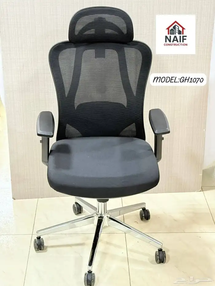 شركة أعمار أثاث مكتبى 9