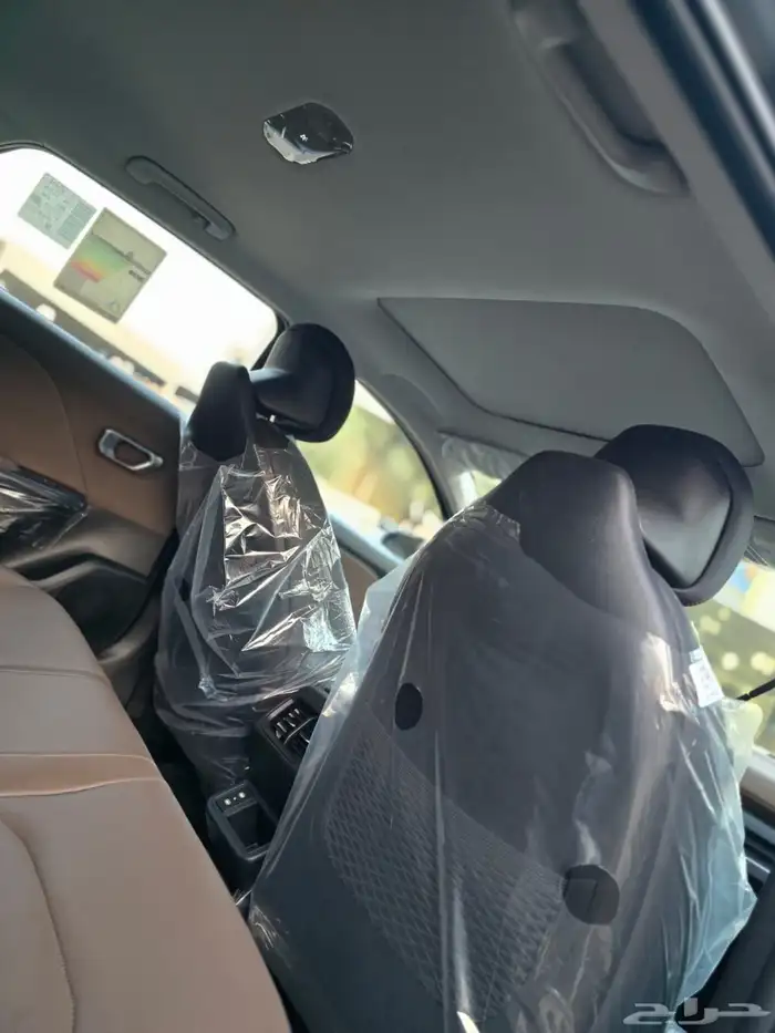 كيا K4 نص فل 2026 محرك 2.0 9