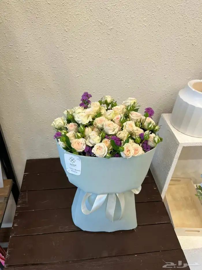 منسق ورد وهدايا ذو خبره كفيفه 2