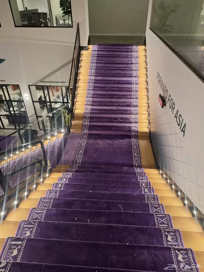 فرشات موكيت مساجد موكيت مكاتب 9