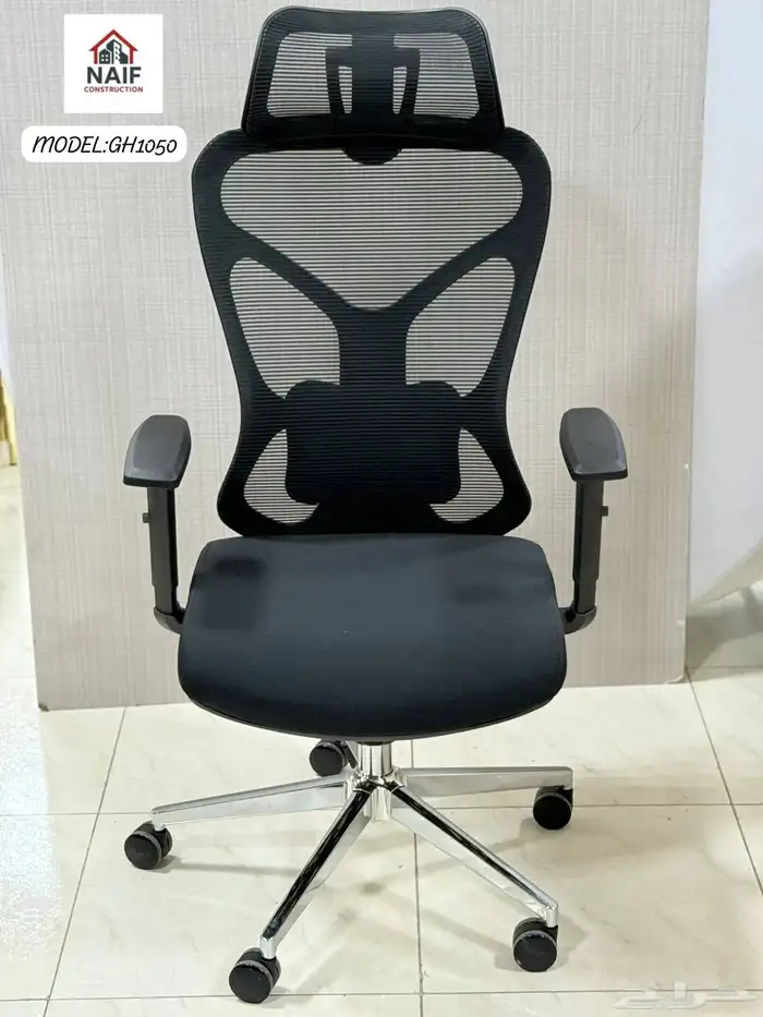 شركة أعمار أثاث مكتبى 6