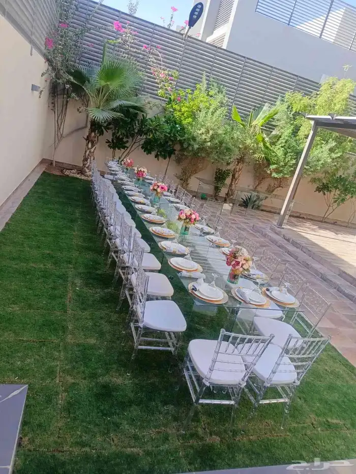 تاجير زل ازرق 4