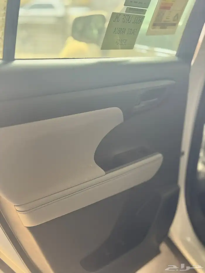 هايلاندر استندر بدون دبل 2025 أقل سعر ( سعودي) 7