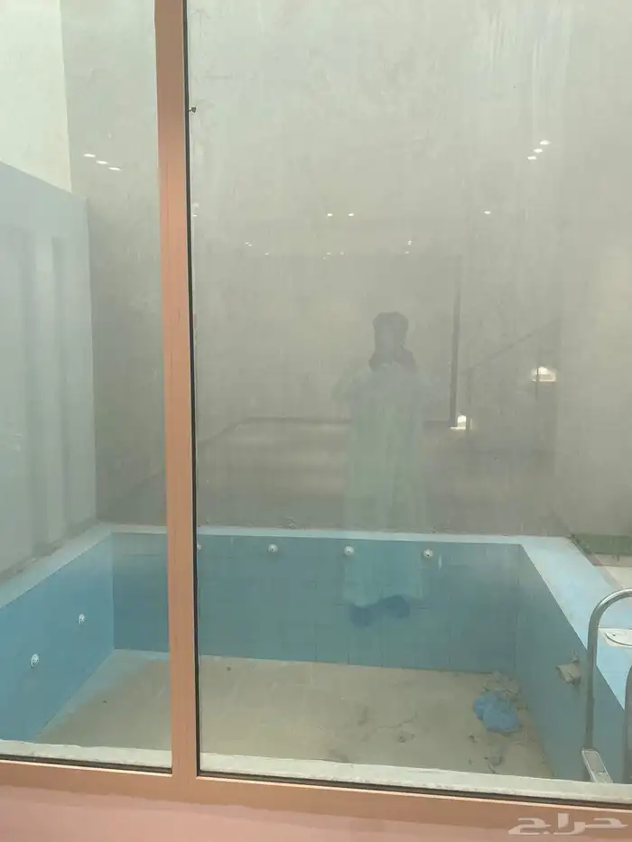 فيلا دوبلكس بمسبح فاخرة جدا وجديدة للايجار 11