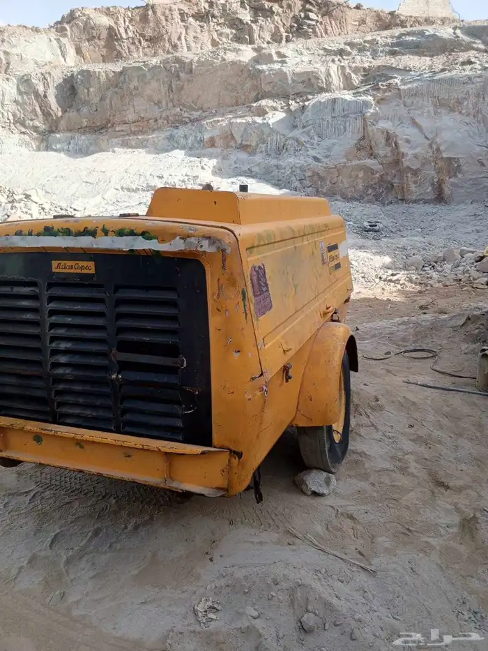 شغل كمبريشن تخريم وتكسير وبوكلينات رقم جوال 2