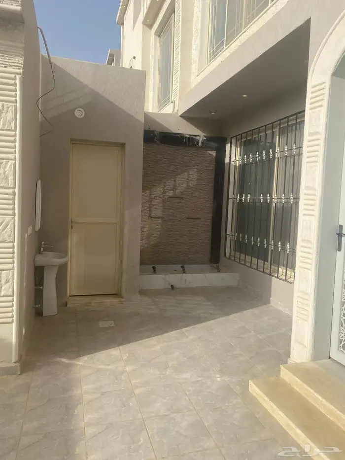 فيلا دوبلكس بمسبح فاخرة جدا وجديدة للايجار 7