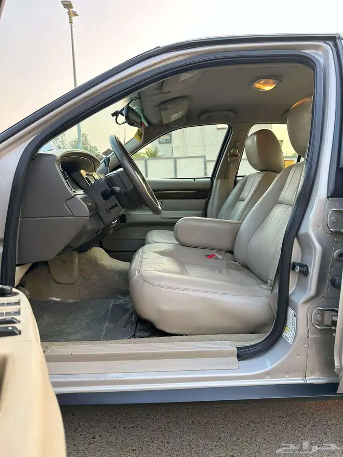 فورد ماركيز 2011 استخدام امريكي جمرك البدي يوجد رشد 3 قط 8