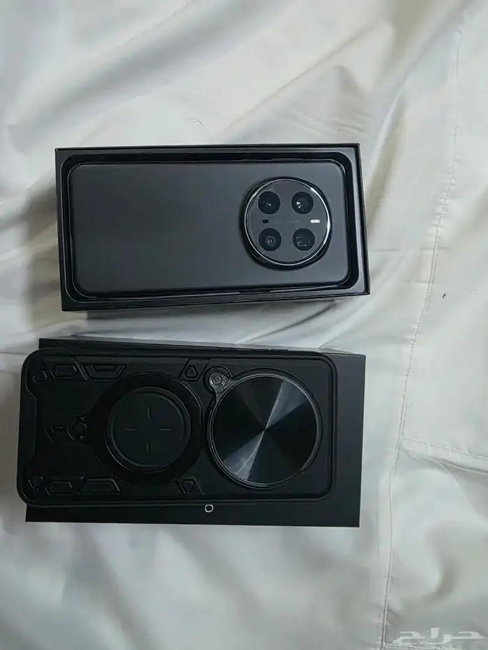 جوال هونر ماجيك 7 برؤ جديد استخدام 5 ايام فقط على الشرط 4