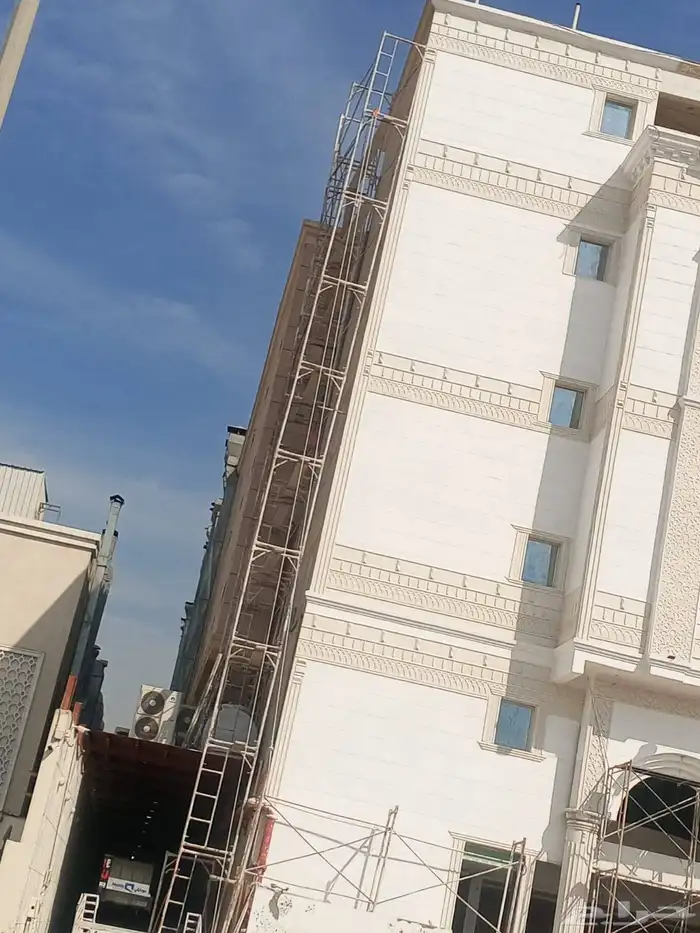 لياسه ملونه بديل الحجر اطبيعي 0