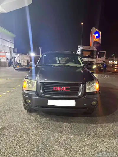 للبيع جمس انفوي 2007 لقطه index