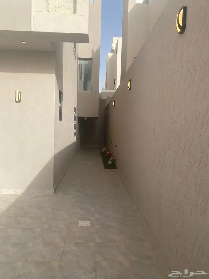 فيلا دوبلكس بمسبح فاخرة جدا وجديدة للايجار 2