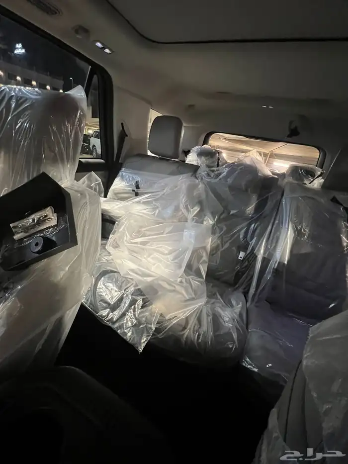 فورد اكسبدشن نص فل 8