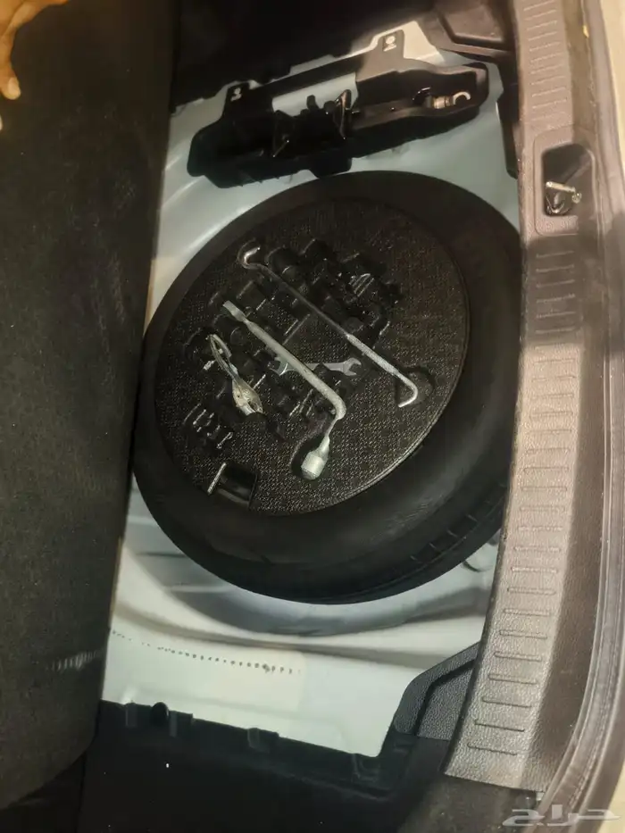 كورلا موديل 2024 32