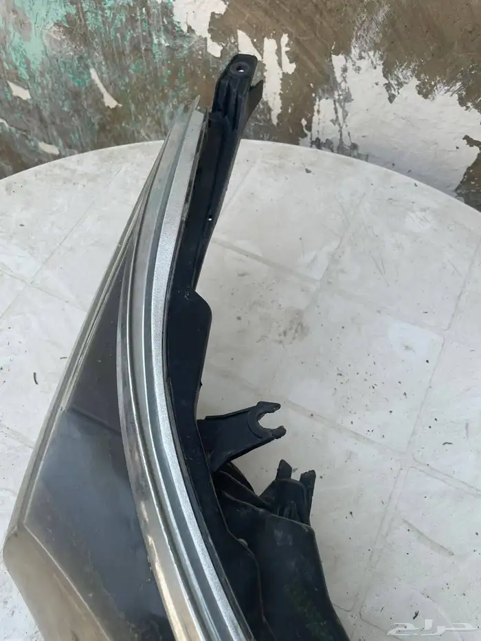 شبك يارس 2024 وشمعه كورولا 10