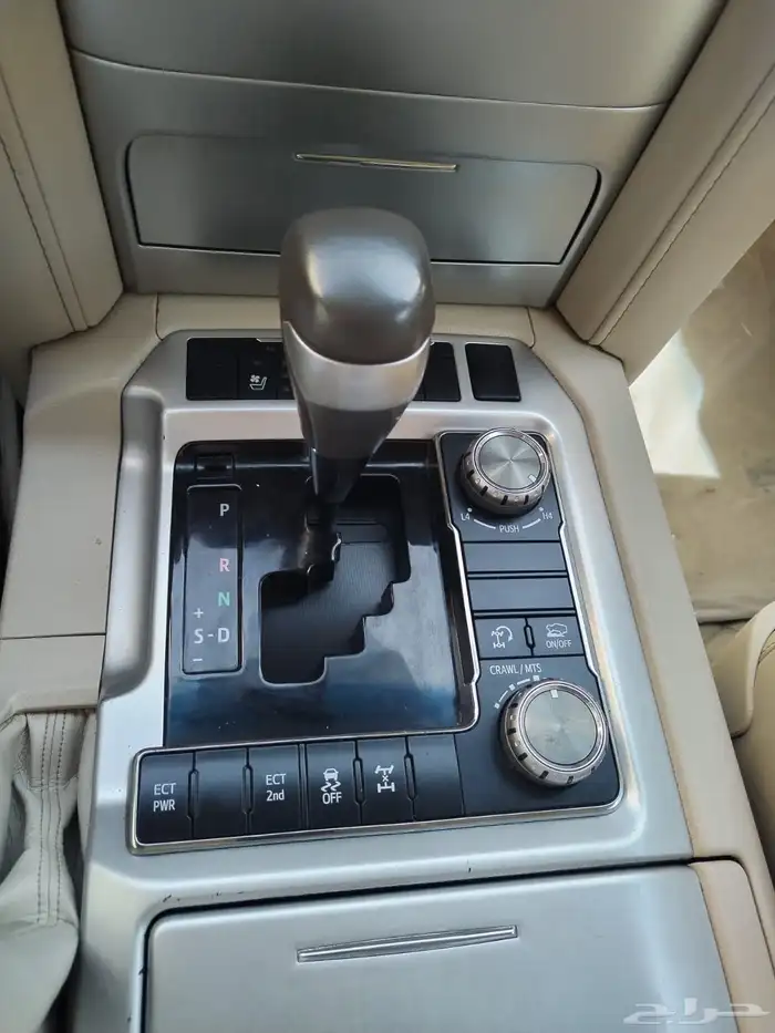 تويوتا جيب في اكس ار موديل 2020 24