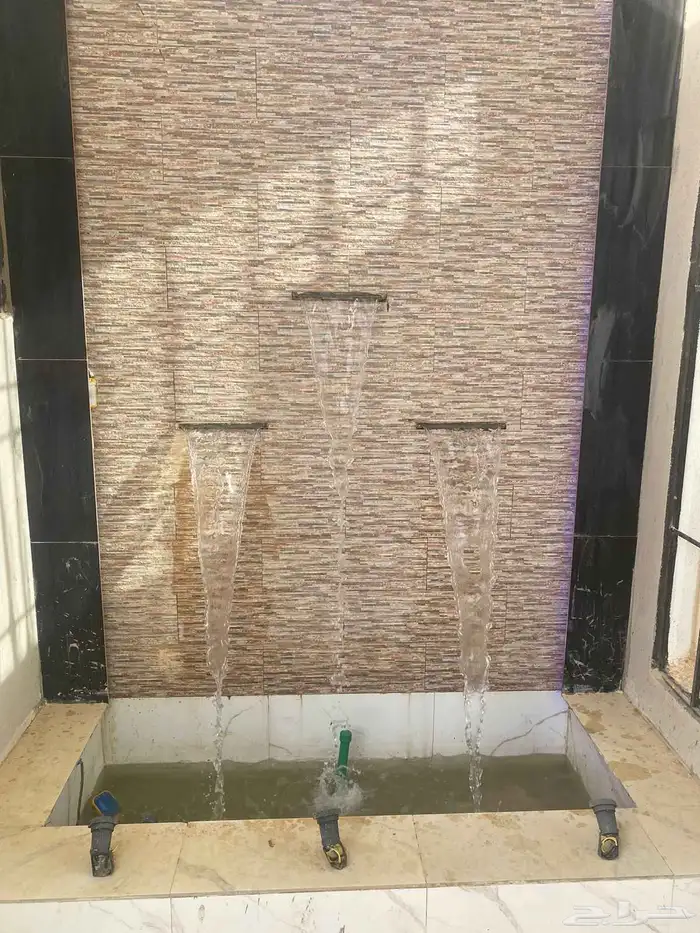 فيلا دوبلكس بمسبح فاخرة جدا وجديدة للايجار 20