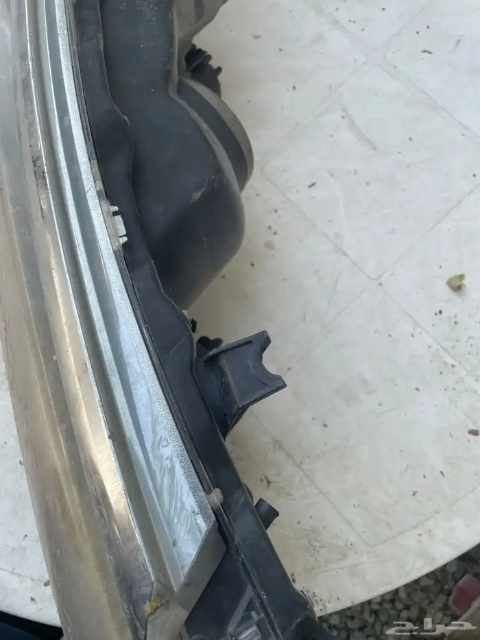 شبك يارس 2024 وشمعه كورولا 7