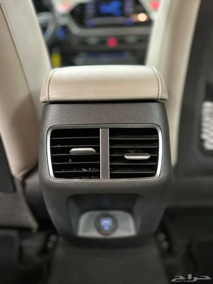 هيونداي سوناتا 2021 شبه الوكالة 21