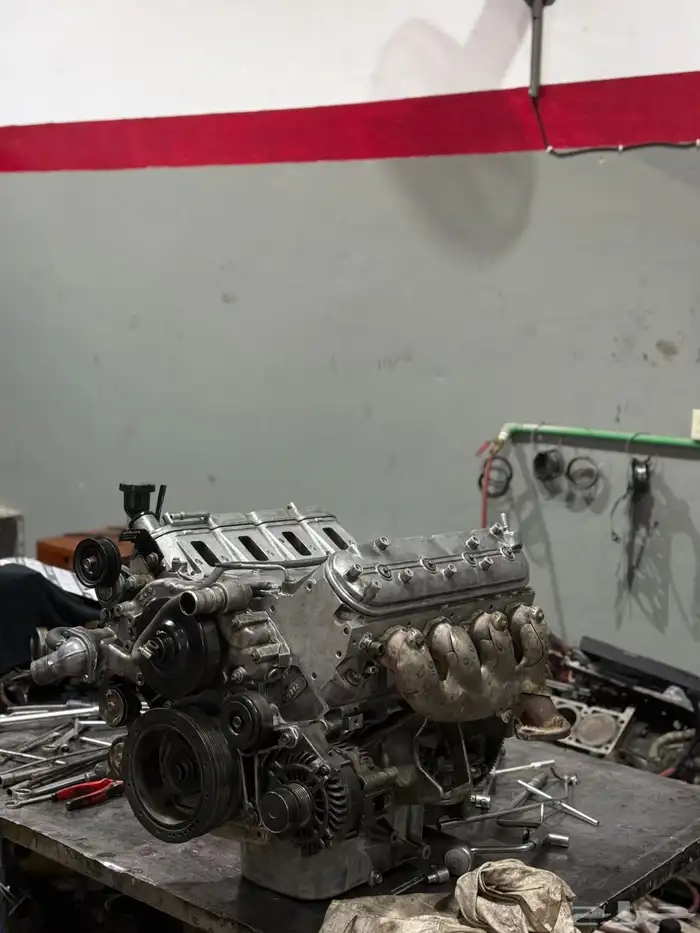 مكاين كابرس ضمان سنه 5