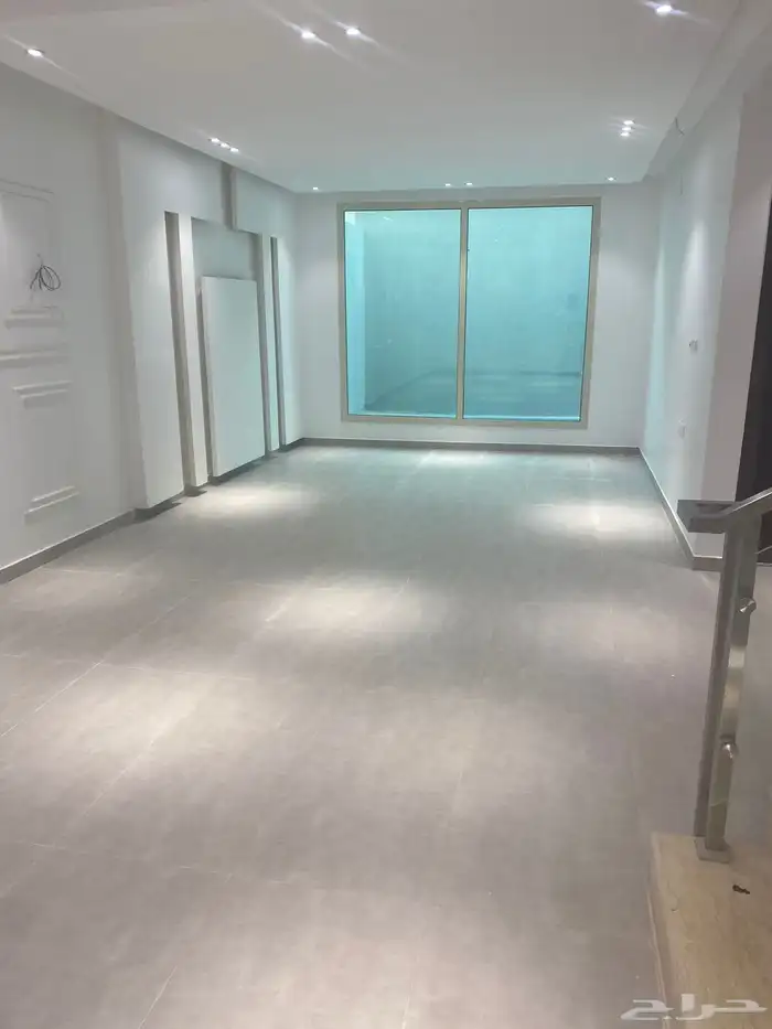 فيلا دوبلكس بمسبح فاخرة جدا وجديدة للايجار 13