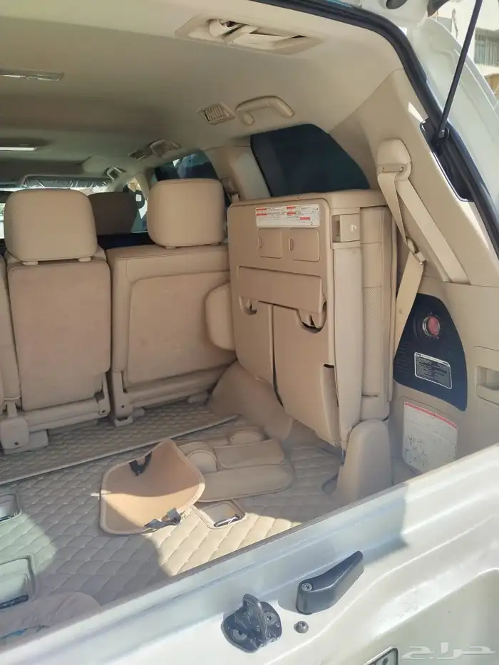 تويوتا جيب في اكس ار موديل 2020 9