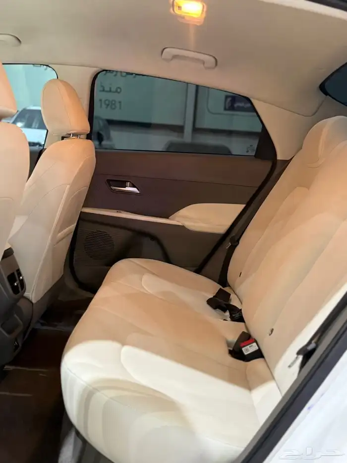 هيونداي اكسنت موديل 2024 8