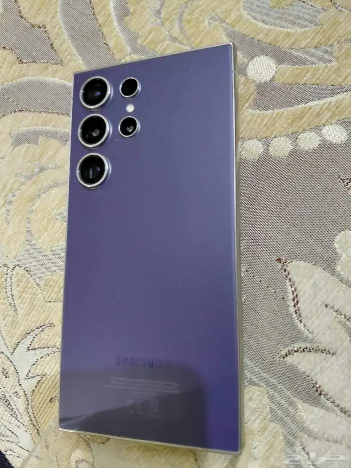 S24 Ultra completely clean as new 2