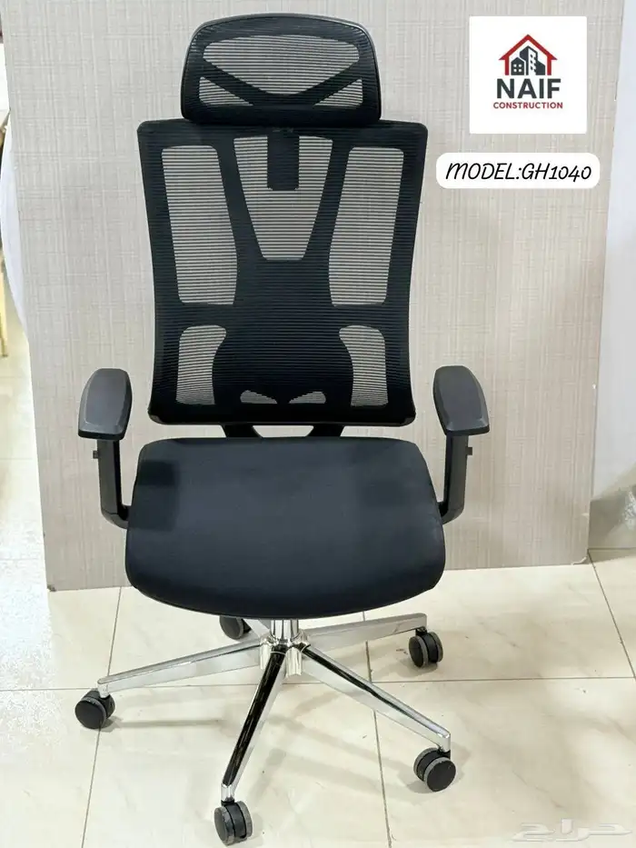 شركة أعمار أثاث مكتبى 4