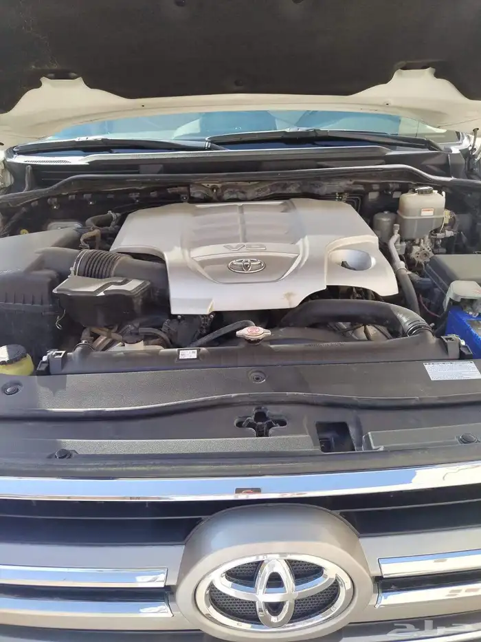 تويوتا جيب في اكس ار موديل 2020 20