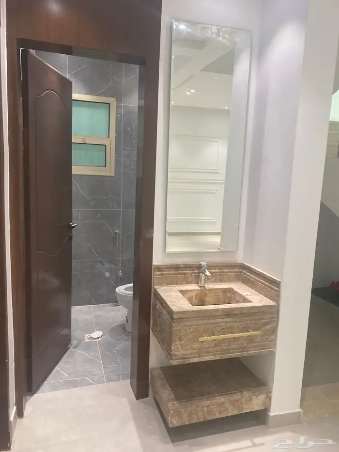 فيلا دوبلكس بمسبح فاخرة جدا وجديدة للايجار 16