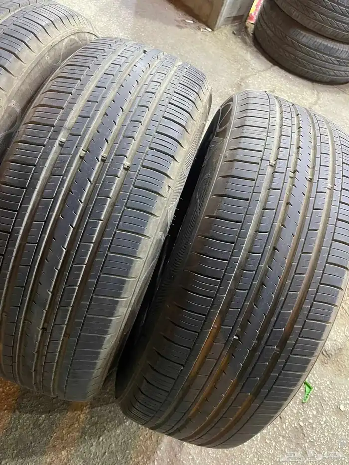 كفرات 275 65 18 تاريخ 2023 2