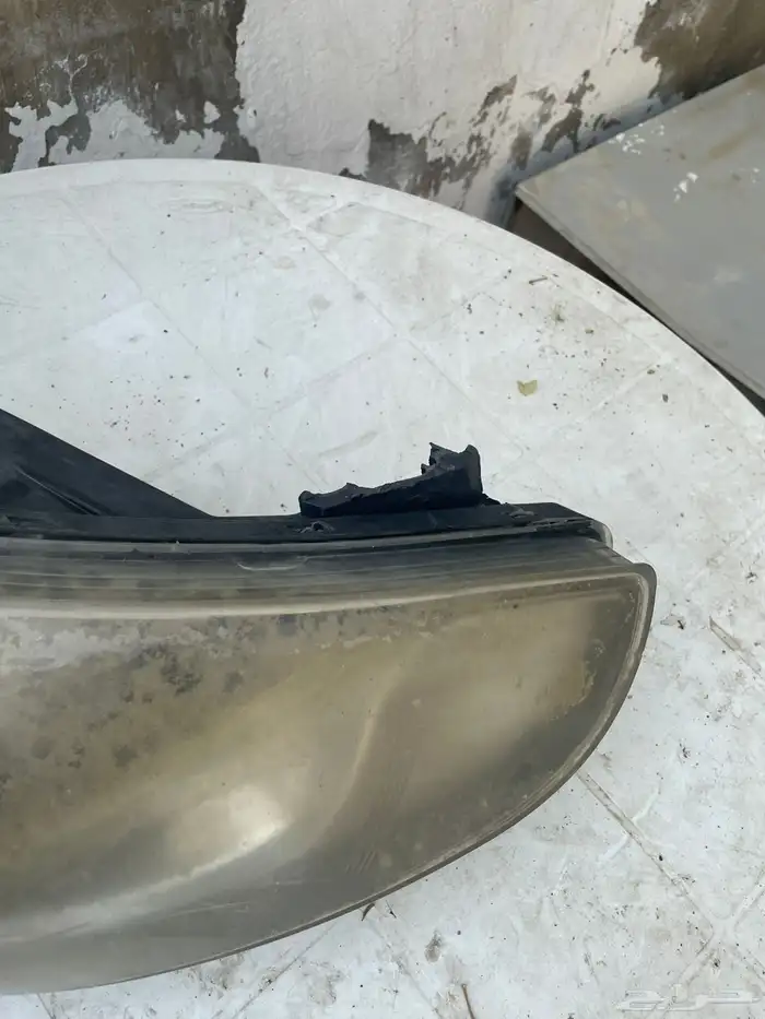 شبك يارس 2024 وشمعه كورولا 13