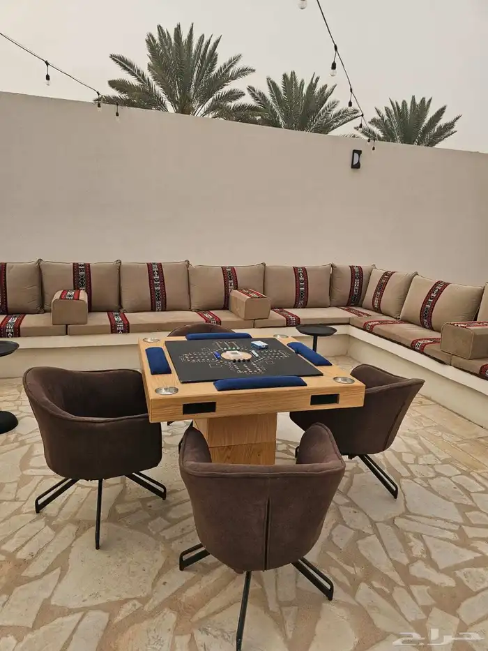 تاجير زل ازرق 0