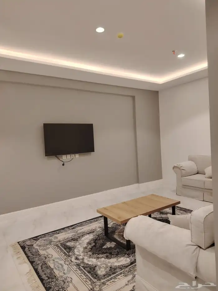 شقق مفرشه للإيجار شهري سنوي جده حي الحمدانية 2